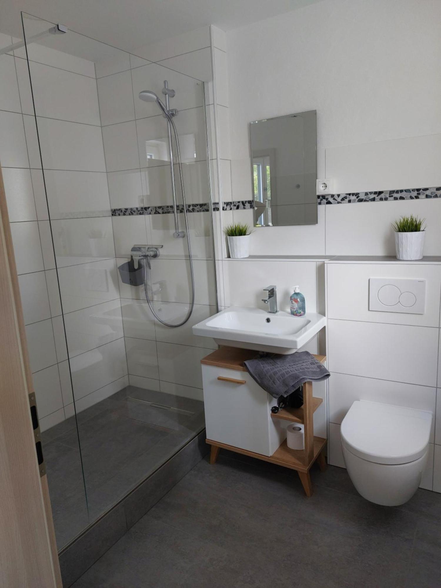 Ferienwohnung Moselliebe Lehmen Bagian luar foto