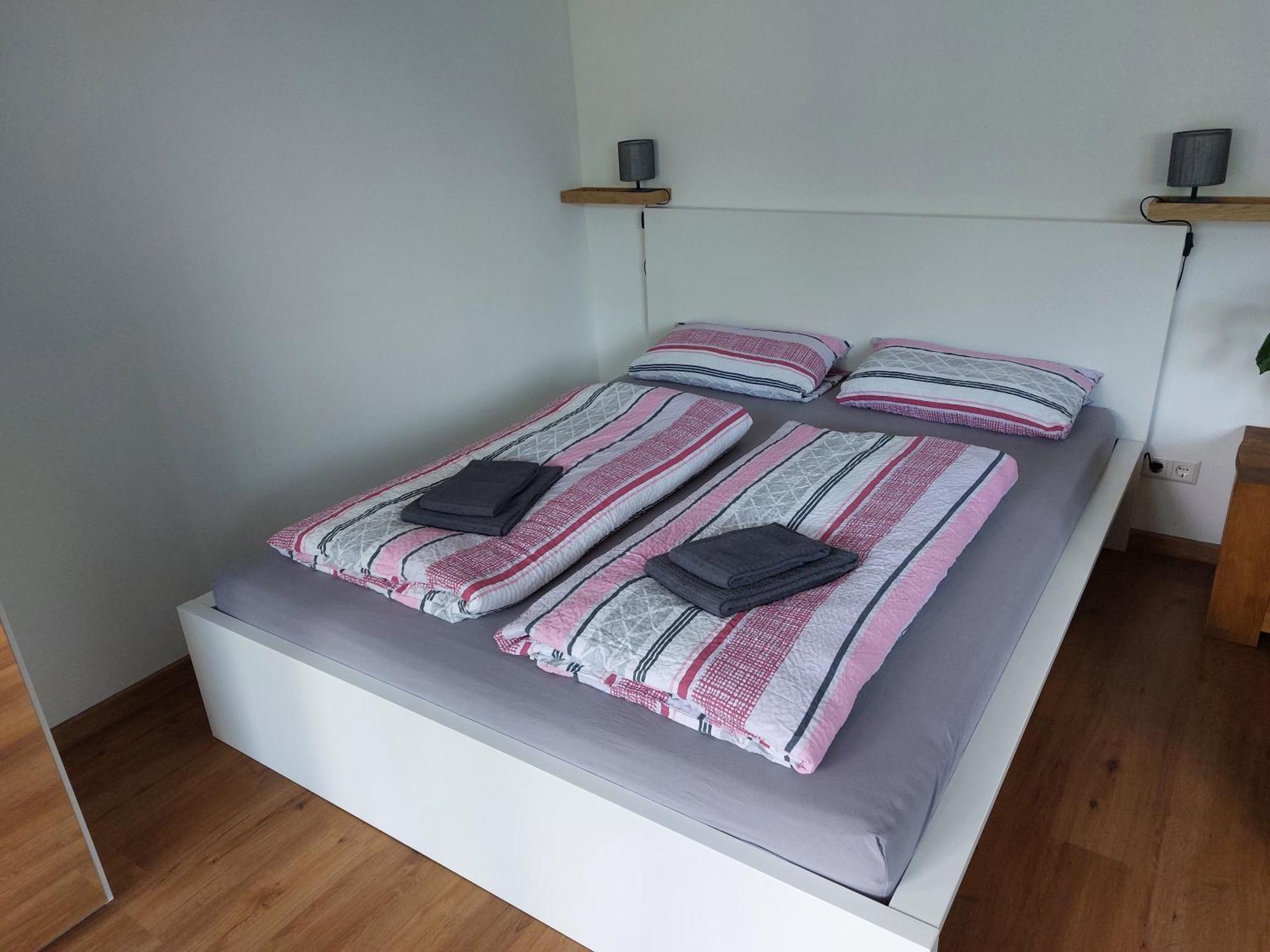 Ferienwohnung Moselliebe Lehmen Bagian luar foto