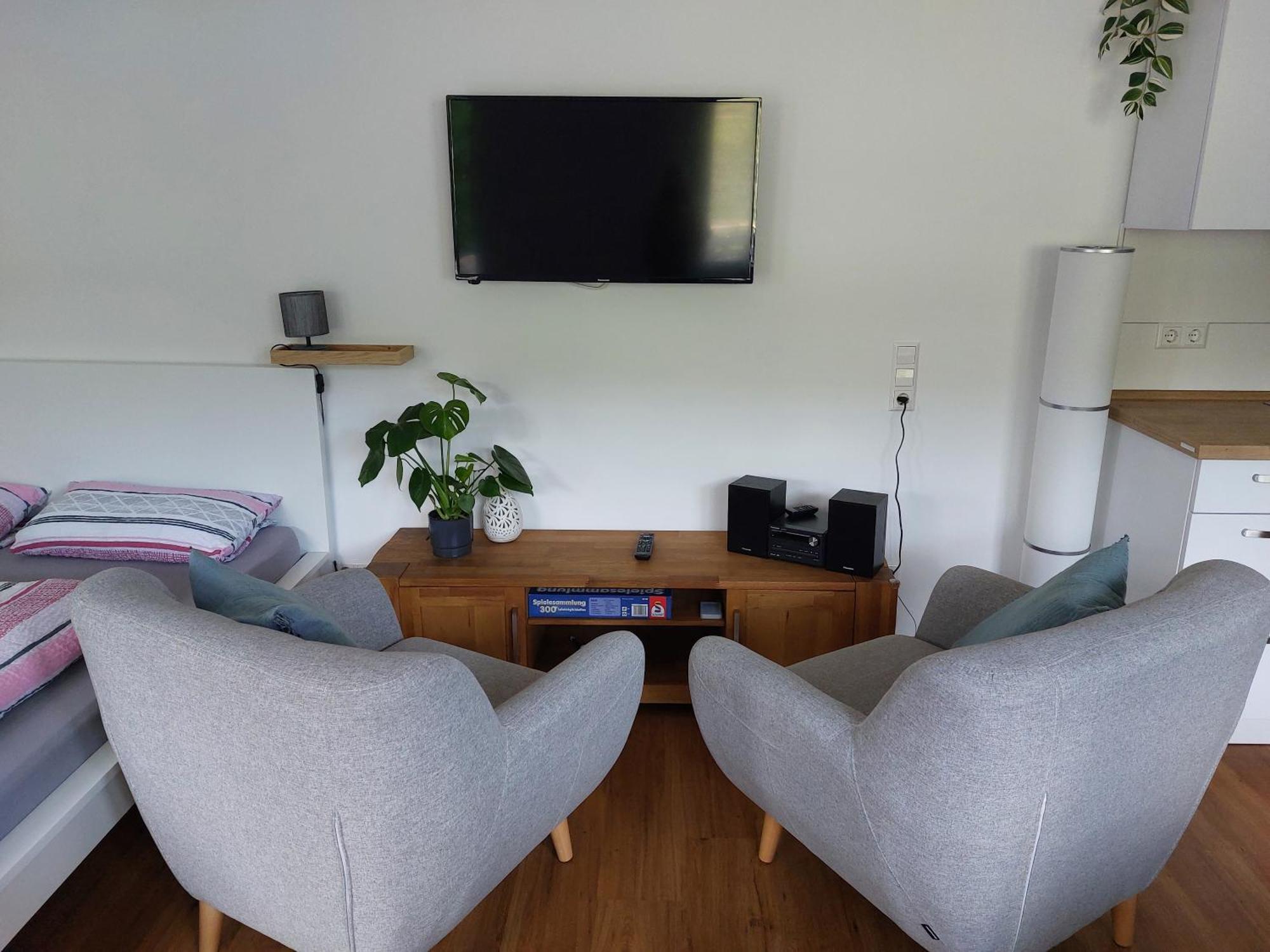 Ferienwohnung Moselliebe Lehmen Bagian luar foto
